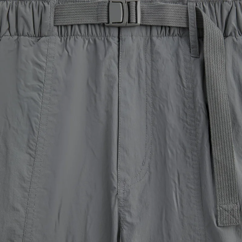 Kith Paper Nylon Elias Pant - Island