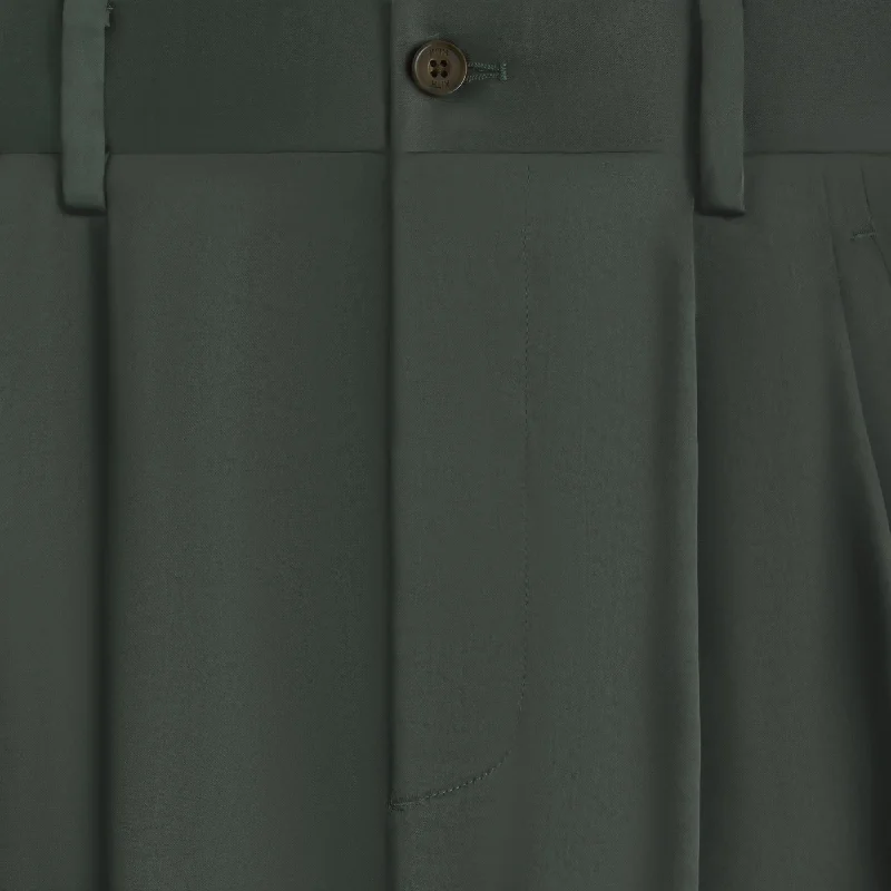 &Kin Gabardine Montrose Pant - Machine