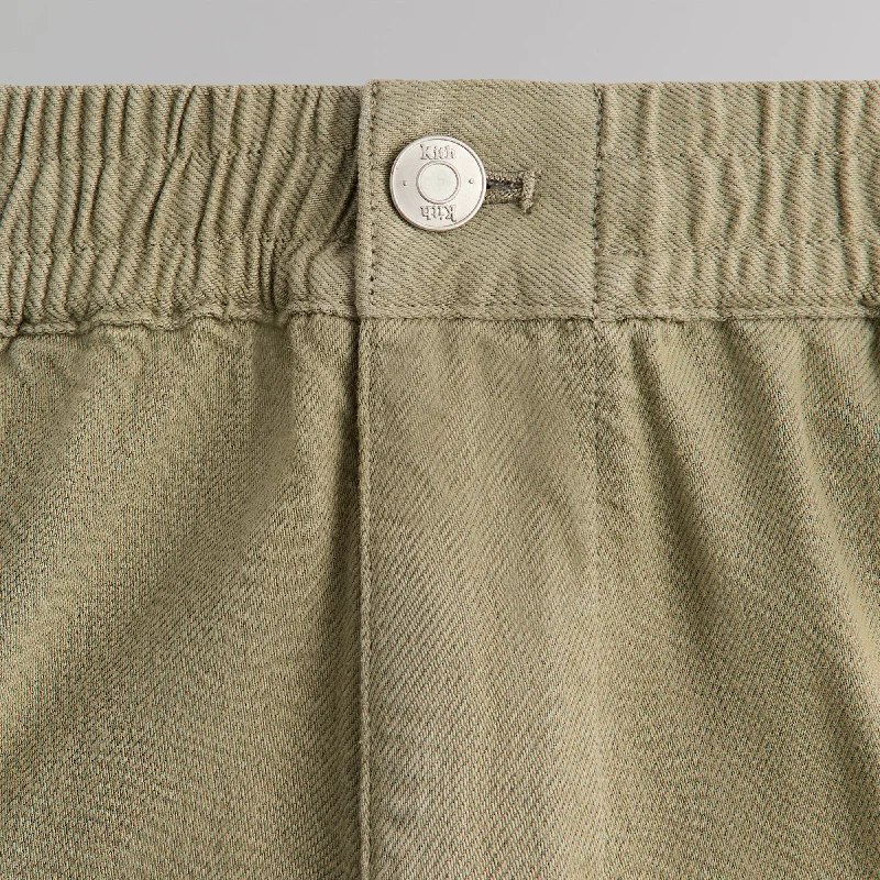 Kith Denim Chauncey Cargo Pant - Palomino