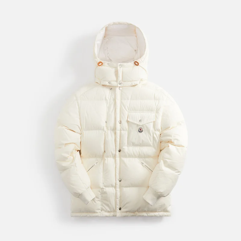 Moncler Karakorum Jacket - White