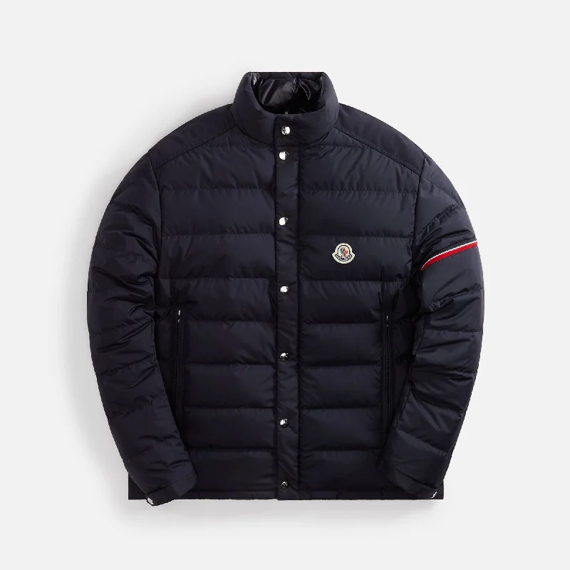 Moncler Colomb Jacket - Navy