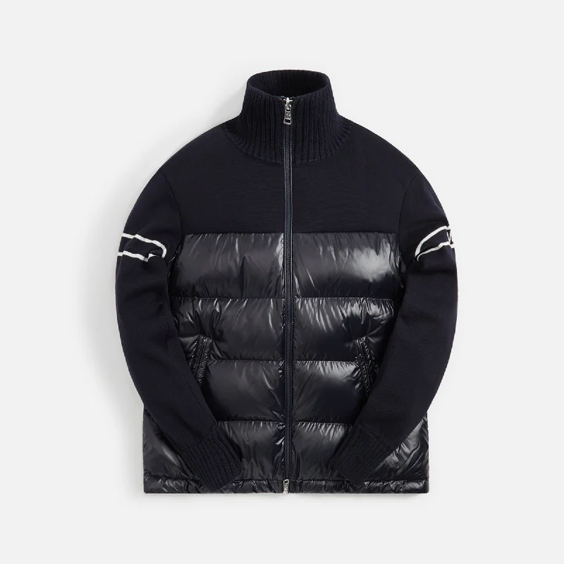 Moncler Cardigan - Navy