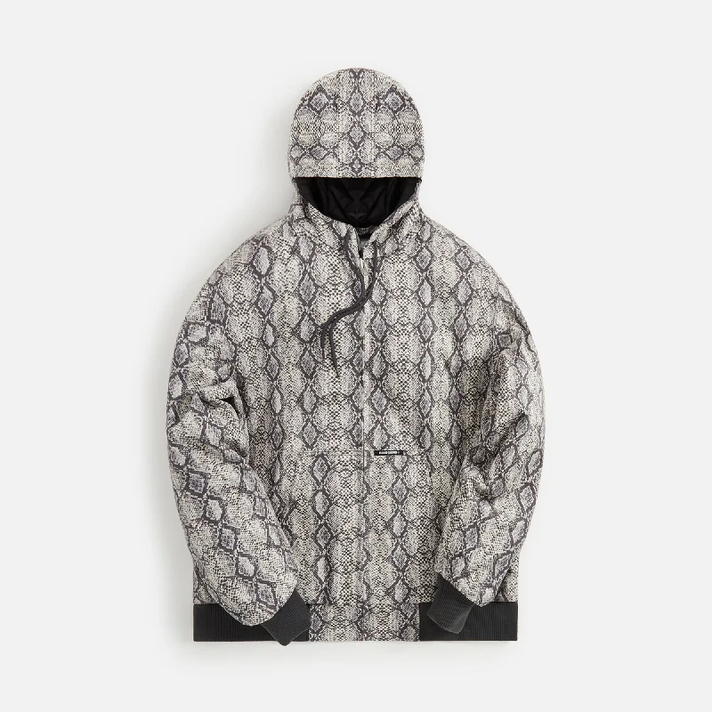 Noon Goons Environmental Jacket - Grey