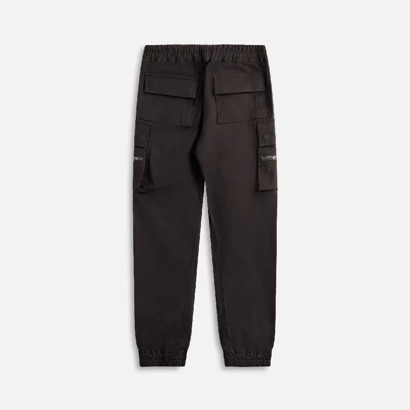 Rick Owens Mastodon Megacargo - Dark Dust