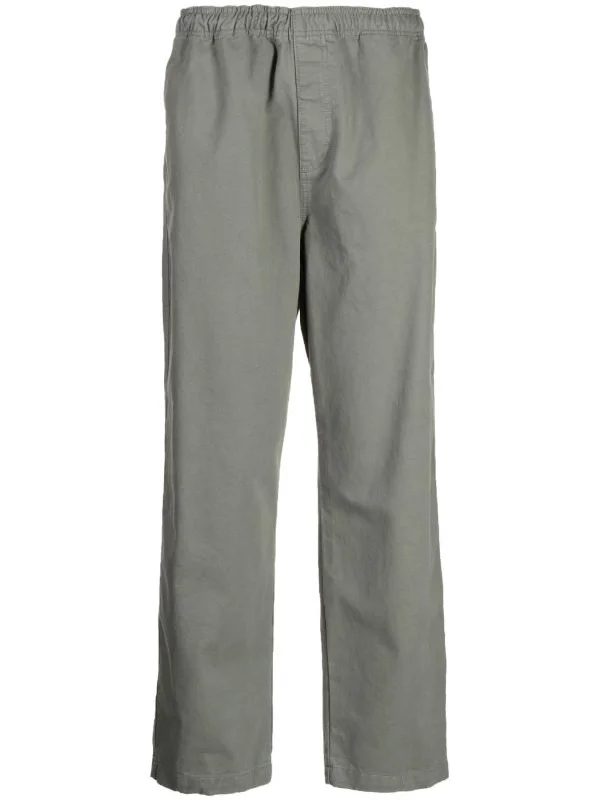 STUSSY Men Brushed Beach Pant