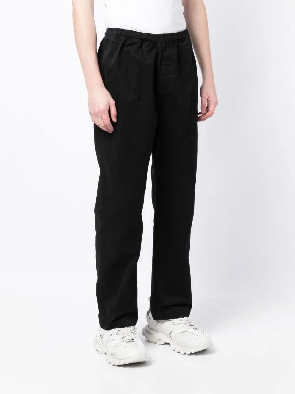 STUSSY Men Brushed Beach Pant