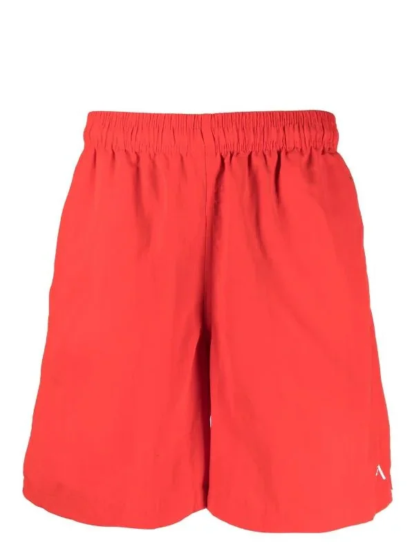 STUSSY Men Stock Water Short