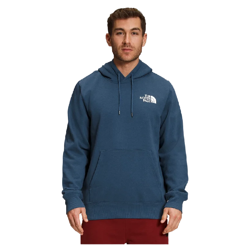 The North Face Men's Box NSE Pullover Hoody