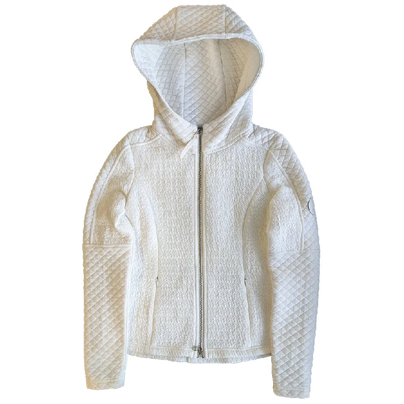 Tonia Debellis Women's Baxter Hoody - Quilt