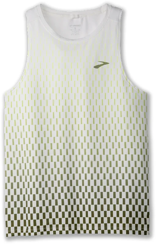 Men's Sleeveless TopsAtmosphere 2.0 Singlet - Men's|-|Débardeur Atmosphere 2.0 - Homme