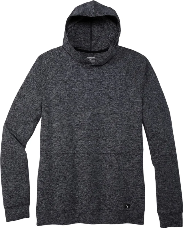 Men's Shirts with Hidden PocketsLuxe Hoodie - Men's|-|Chandail à capuchon Luxe - Homme