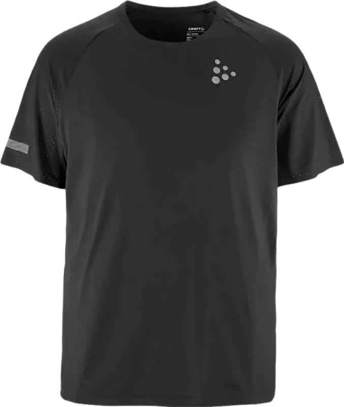 Men's Shirts with Short PlacketsPro Hypervent 2 T-Shirt - Men's|-|T-shirt Pro Hypervent 2 - Homme