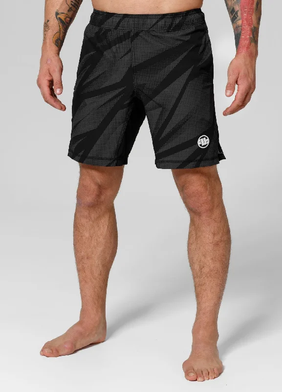 Men's Sleeveless TopsSports shorts Performance Pro plus Dot Camo II