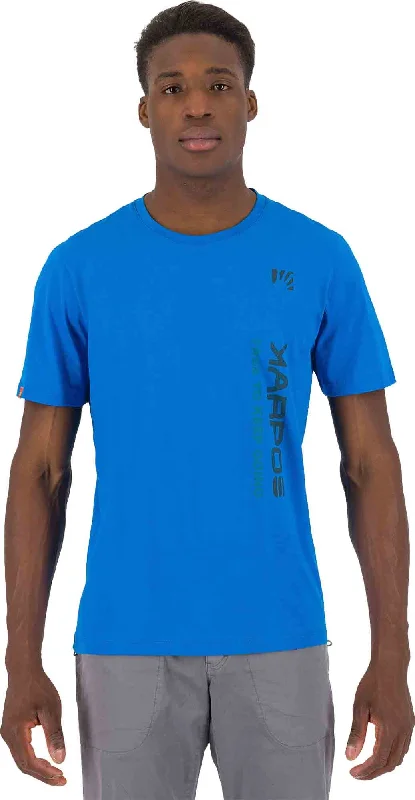 Men's Shirts with Patch PocketsAstro Alpino Evo T-Shirt - Men's|-|T-shirt Astro Alpino Evo - Homme