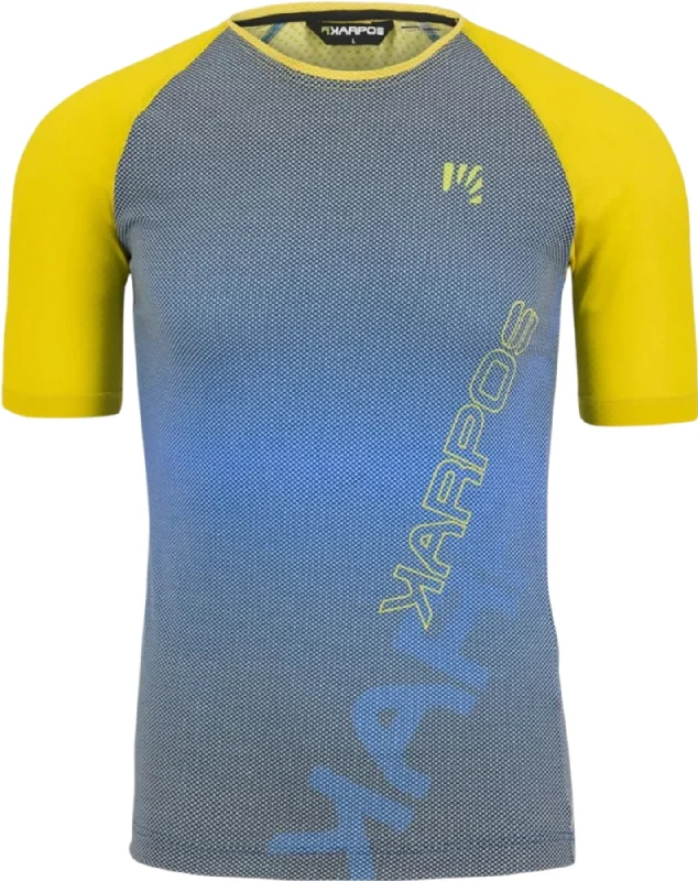 Men's Performance Shirts for SportsMoved Evo Jersey - Men's|-|Maillot Moved Evo - Homme