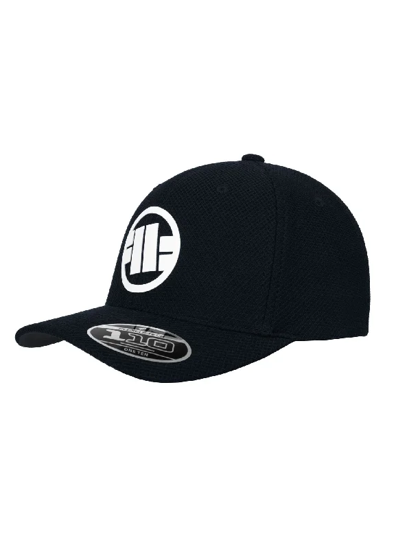 Men's Shirts with Mock NecksSnapback Cap Hybrid Logo