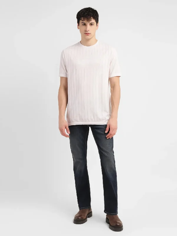 Men's Shirts with Pocket SquaresMen's Brand Logo Slim Fit T-shirt