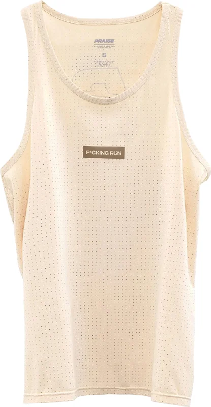 Breathable Men's Mesh TopsRIVIERA Tank Top - Unisex|-|Camisole RIVIERA - Unisexe