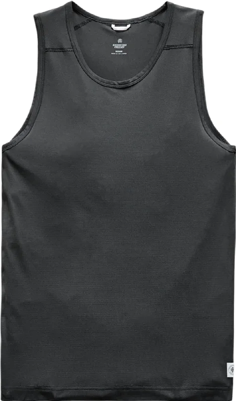 Men's Shirts with Wrinkle-Resistant FabricLightweight Cordura Training Tank Top - Men's|-|Camisole légère d'entraînement Cordura - Homme