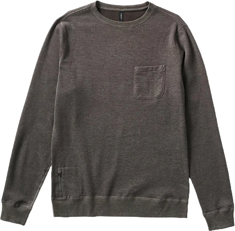 Men's Flowy Shirts for a Relaxed LookJeffreys Pullover - Men's|-|Chandail Jeffreys - Homme