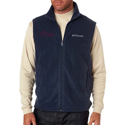 Men's Coats with Ripstop FabricColumbia Men's Cathedral Peak Vest