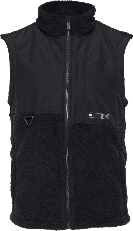 Men's Coats for HikingONYX FLEECE VEST