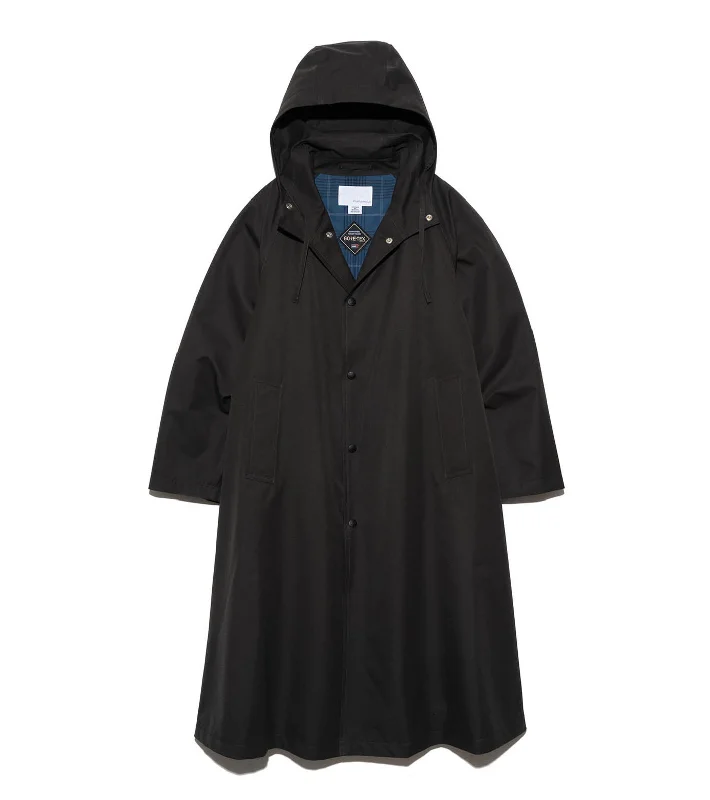 Men's Coats without Lining2L GORE-TEX Hooded Coat