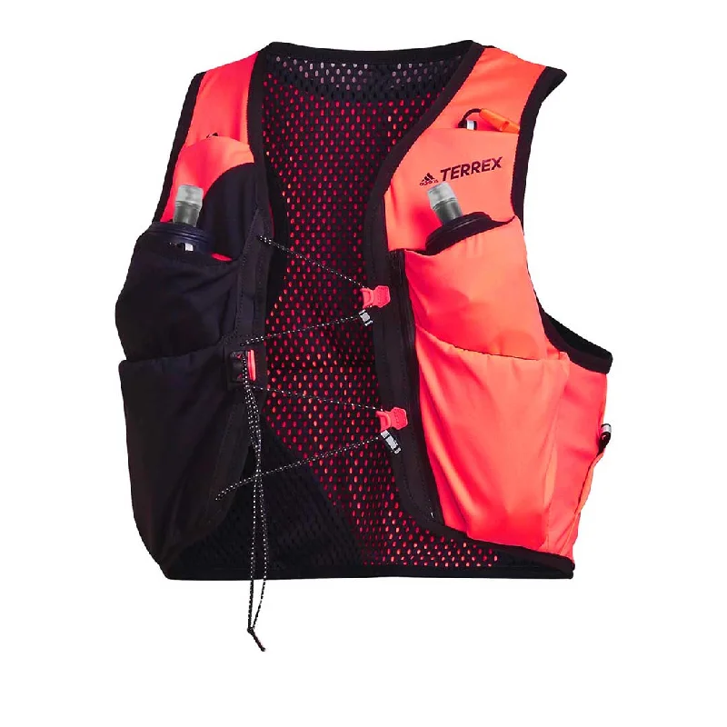 Men's Coats for Hikingadidas - Terrex Trail Running Vest (HE9805)