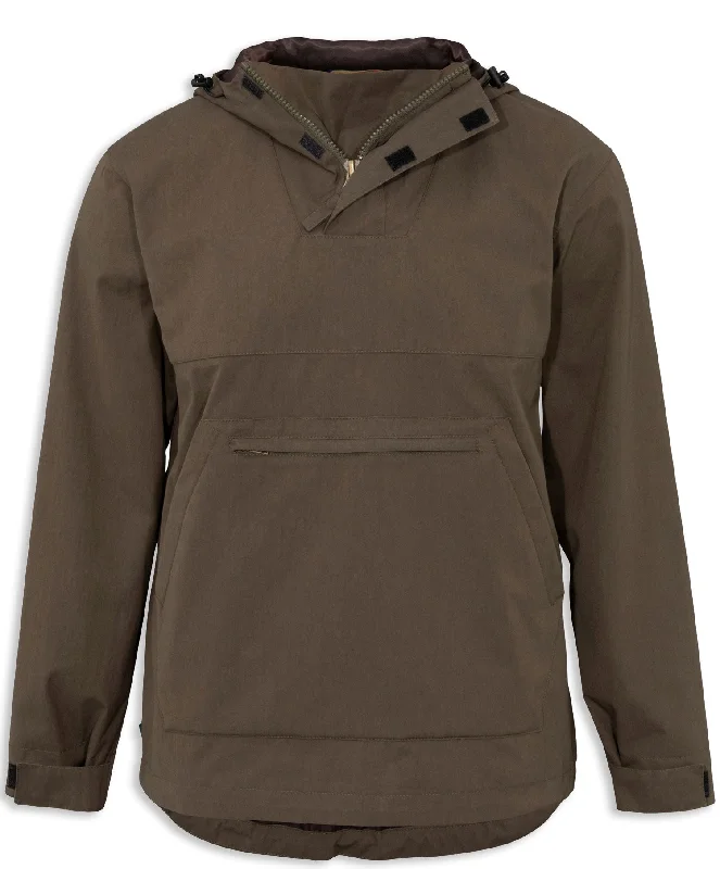 Men's Coats with PocketsAlan Paine Chatbourne Waterproof Smock