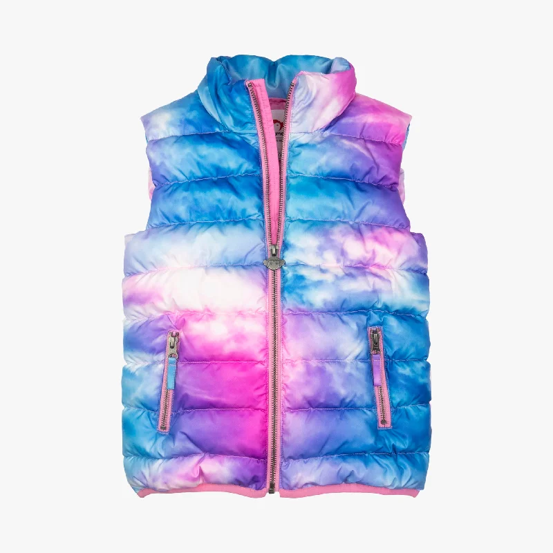 Unique Men's Flight JacketsApex Puffer Vest | Dream Cloud