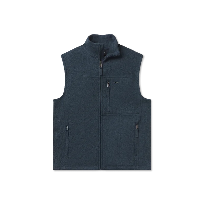 Men's Coats for Casual WearBismark FieldTec™ Heather Vest