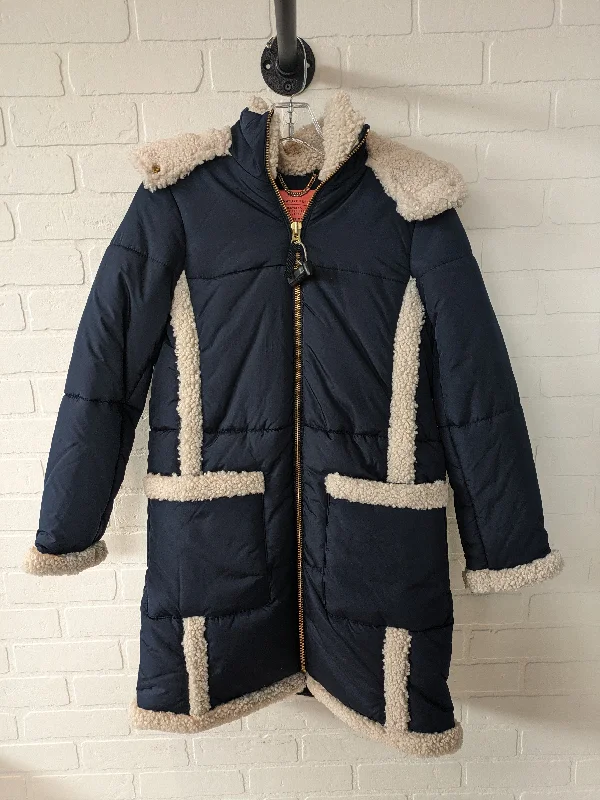 Men's Coats for SpringCoat Puffer & Quilted By J Crew  Size: Xxs