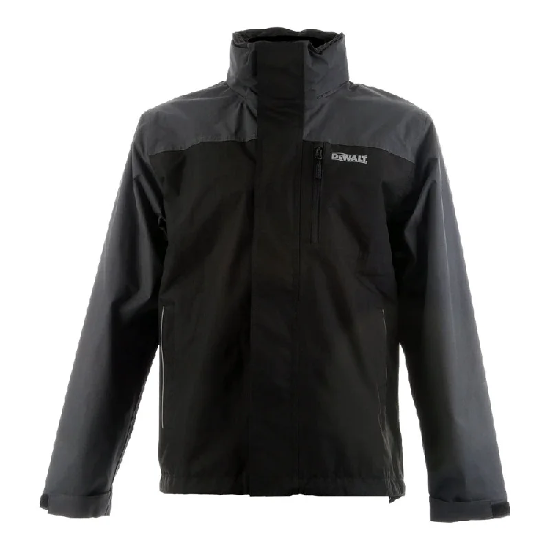 Versatile Men's Pea CoatsDeWalt Storm Waterproof Jacket