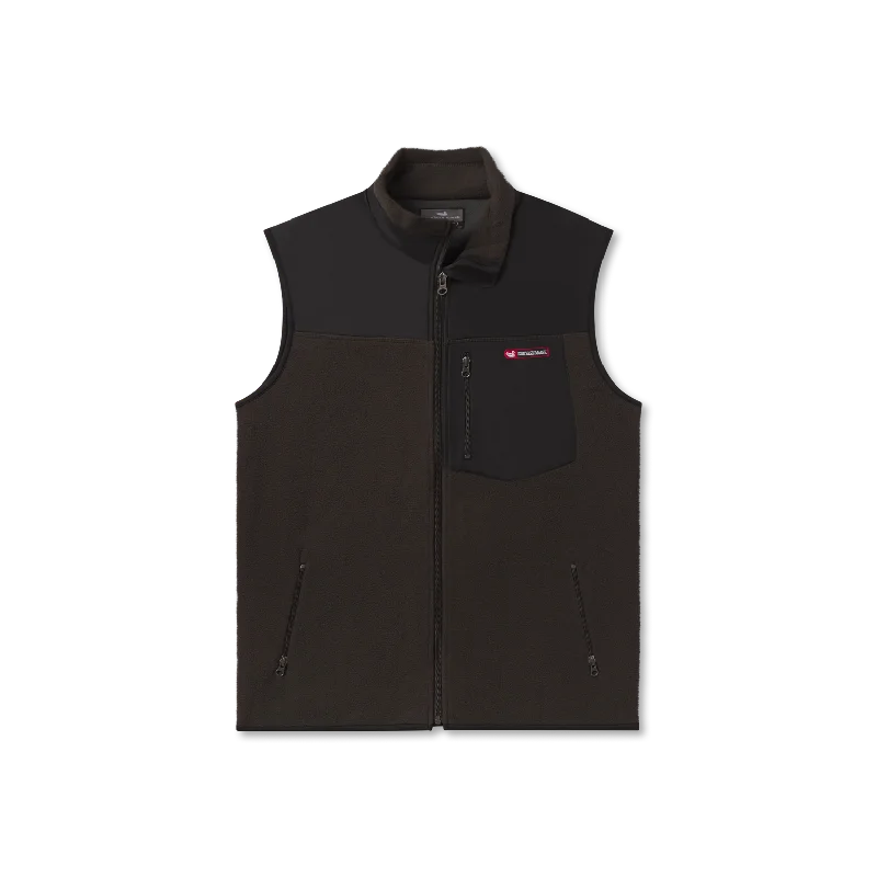 Men's Coats with Chest PocketsFieldTec™ Fleece Vest