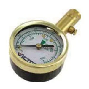 Men's Coats for Winter SportsDial Tire Gauge