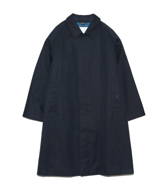 Men's Coats for Tall MenGORE-TEX Balmacaan Coat