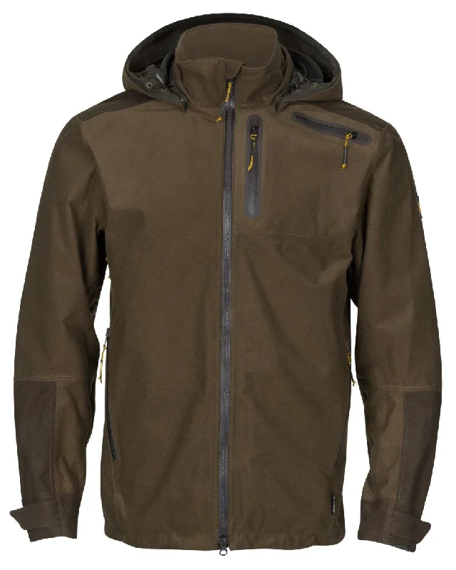 Trendy Men's Anorak JacketsHarkila Forest Hunter GTX Jacket