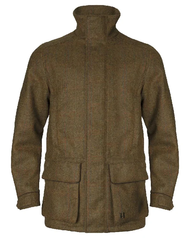 Men's Coats with Military InfluenceHarkila Kenmore GTX Jacket