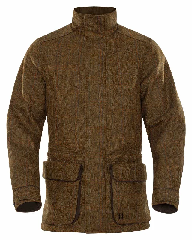 Men's Coats for AutumnHarkila Stornoway 2.0 Tweed Shooting Jacket