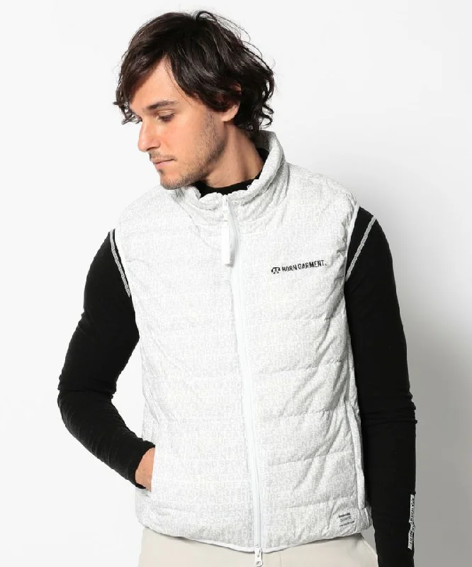 Men's Coats with Multi-Pocket DesignVista Reversible Down Vest | MEN