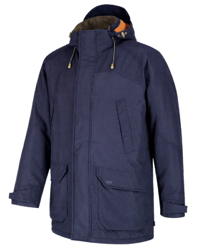 Men's Coats for SkiingHoggs of Fife Argyll Waterproof Parka