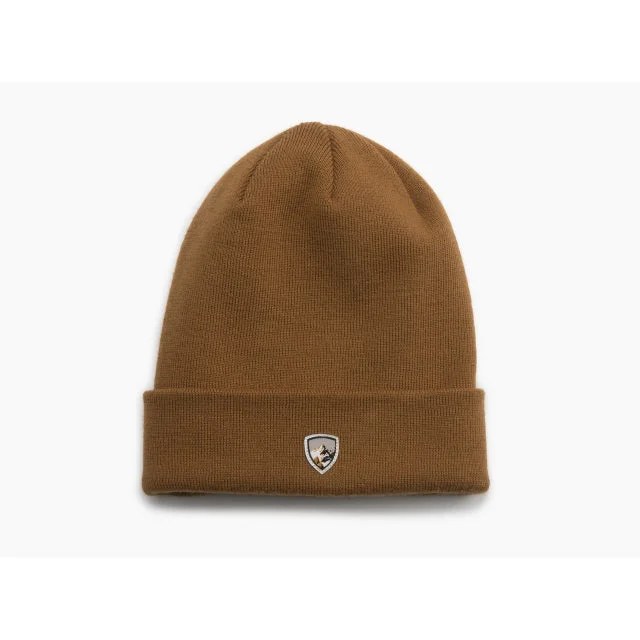 Best Men's Leather CoatsUnisex Merino Beanie