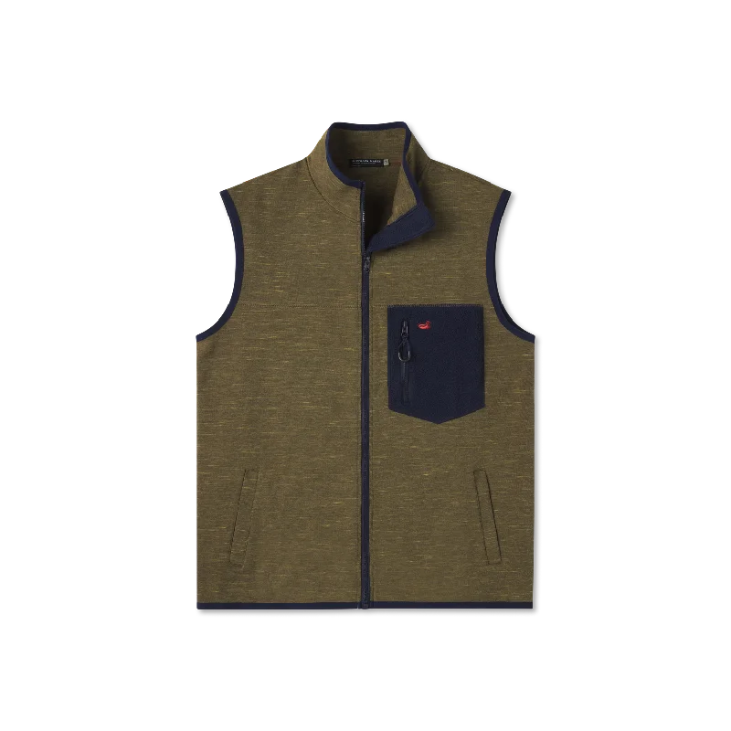 Men's Coats for Cold WeatherLockhart Stretch Vest