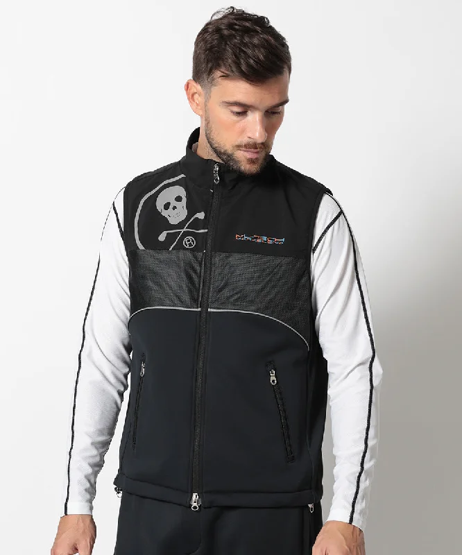 Men's Coats with VentilationFlow MLT Vest | MEN