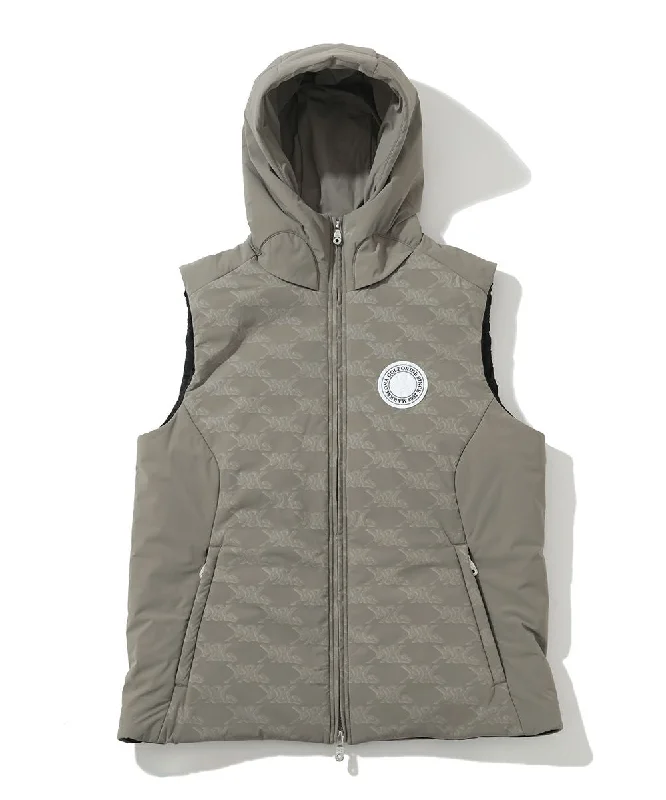 Versatile Men's Pea CoatsDistort Performance Vest | MEN