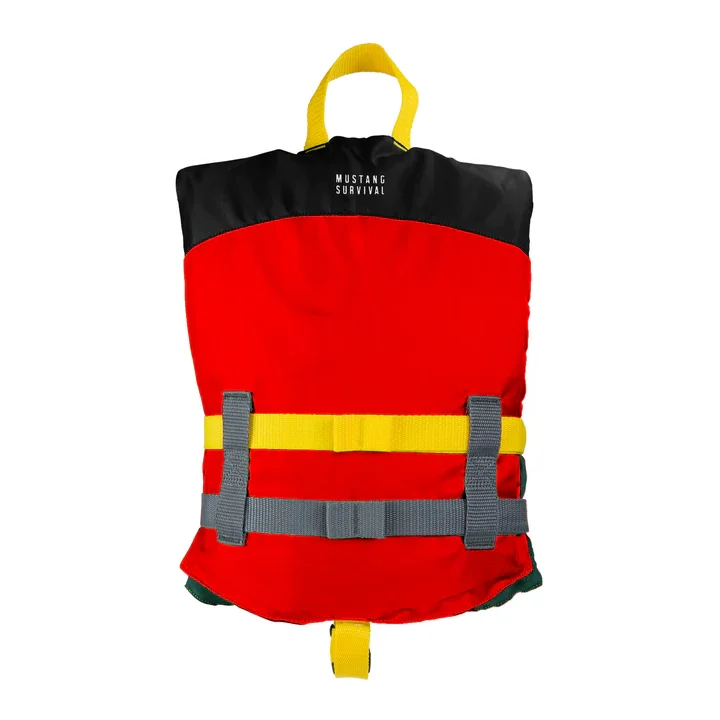 Men's Coats with LiningMustang Survival - Child Livery Foam Vest