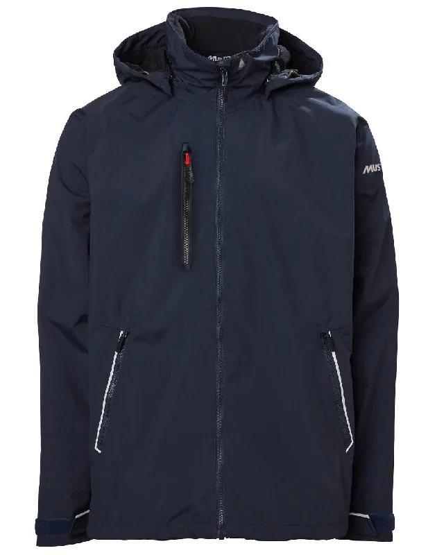 Lightweight Men's WindbreakersMusto Corsica Waterproof Jacket 2.0