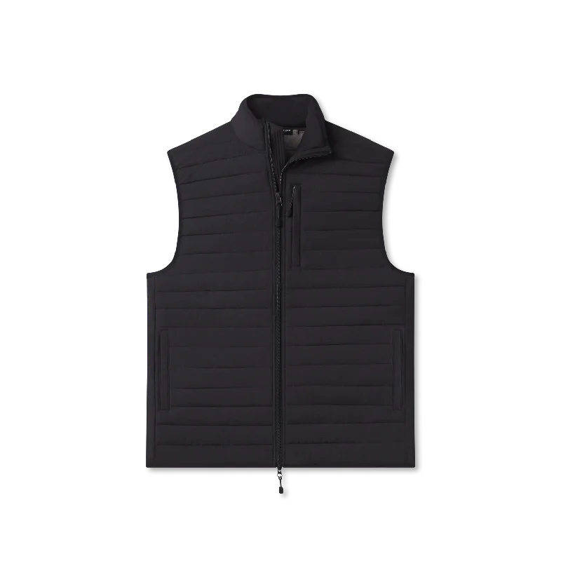 Men's Coats for Winter SportsOlympia Performance Fill Vest