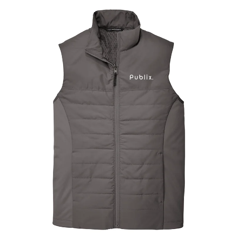 Men's Coats for Casual WearPort Authority® Collective Insulated Vest