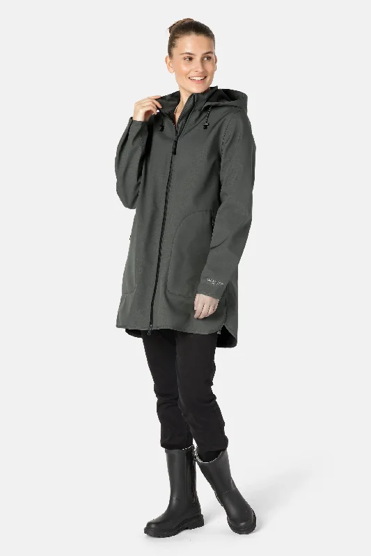 Warm Men's Down JacketsRaincoat - Urban